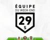 Finistère Sud: la squadra tipo del weekend #7