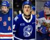 NHL Draft: una sorpresa numero uno per questo esperto, un quebecchese nella top-10