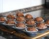 muffin gratuiti in 2 Columbus du Morbihan e in altri 70 locali