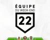 Côtes-d’Armor: la squadra tipo del weekend #7