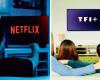 TF1 e Netflix uniscono le forze per trasmettere insieme una nuova fiction quotidiana