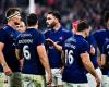 XV di Francia. 75 i giocatori in campo, Thomas Ramos il più utilizzato… I risultati dei Blues nel 2024