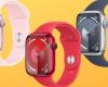 L'Apple Watch Series 9 costa $ 100 su Target e Amazon