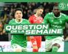 ASSE: chi sono i grandi vincitori della partita del Montpellier?