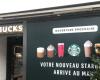 Starbucks apre questa settimana a Le Mans