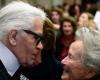 Chi era Éliane Heilbronn, la madre dei proprietari di Chanel e grande amica di Karl Lagerfeld, morta a 99 anni?