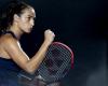 Caroline Garcia ufficializza il suo ritorno agli Australian Open 2025