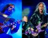 Gary Holt (Exodus, Slayer) annuncia le sue memorie con una prefazione di Kirk Hammett (Metallica)