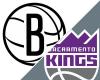 Nets 108-103 Kings (24 novembre 2024) Riepilogo della partita