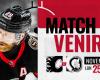 Pre-partita: Monday Night Game v. Fiamme di Calgary