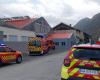 Incendio in un’azienda a Tarascon-sur-Ariège, diversi dipendenti evacuati al pronto soccorso di Chiva