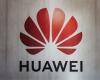 Huawei lancerà uno smartphone con il suo nuovo sistema operativo interno al 100%.