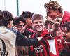 Nervi tardi nella prima vittoria dei Young Rossoneri in Youth League