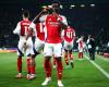 Sporting-Arsenal, 1-5 highlights Arsenal: Bukayo ha preso… Saka di gol e magia