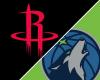 Rockets 117-111 Timberwolves (26 novembre 2024) Riepilogo del gioco