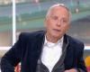 “No, ho finito!” : Tagliato da Flavie Flament, Fabrice Luchini si ribella in Télématin (VIDEO)