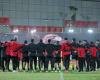 La formazione ufficiale dell'Al-Ahly affronterà l'Abidjan Stadium all'inizio del viaggio alla ricerca del 13esimo titolo