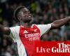 Sporting – Arsenal 1-5, Bayern Monaco – PSG 1-0: Champions League – come è successo | Lega dei Campioni