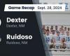 Dexter Demons contro Robertson Cardinals