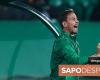 Sporting: guarda i primi undici di João Pereira in Champions League – Champions League