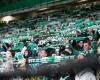 Geoffroy-Guichard si distingue in Ligue 1!