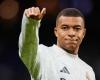 Kylian Mbappé, il triste messaggio