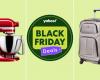 10 offerte del Black Friday di Amazon che potresti aver perso: risparmia fino al 70%