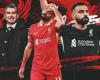 A cosa gioca il Liverpool?! Mohamed Salah non dovrebbe solo essere ‘deluso’ per la farsesca incapacità dei Reds di aprire trattative contrattuali: dovrebbe essere furioso!