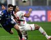 Champions League: In casa Inter – quinta sconfitta per l'RB Lipsia