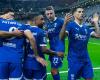 Canali che trasmettono la partita tra Al Hilal Arabia Saudita e Al Sadd nella AFC Elite Champions League