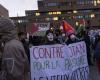 Dopo lo scoppio di una manifestazione anti-NATO a Montreal, Poilievre chiede l’espulsione degli immigrati