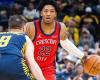 Con 21 assist, il rientrante Elfrid Payton stabilisce un record!