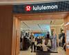 Coppia arrestata dopo aver presumibilmente rubato merce per un valore di 1 milione di dollari dai negozi Lululemon