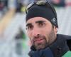 Perché Martin Fourcade potrebbe vincere la sesta medaglia d'oro olimpica quattro anni dopo il suo ritiro