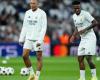 Real Madrid: Kylian Mbappé salvato da Vinicius Jr?