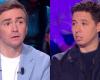 Samir Nasri e Bertrand Latour pronti a combattere dal vivo?