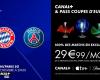 Bayern Monaco – Paris SG: l'offerta CANAL+ EUROPEAN CUP PASS* per seguire la 5a giornata della UEFA Champions League