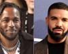 Drake, disperato, accusa la Universal di aver falsamente gonfiato la popolarità della canzone di Kendrick Lamar “Not Like Us”