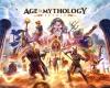 L'aggiornamento New Age of Mythology introduce un evento limitato | Xbox