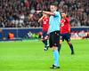 LOSC: con quale arbitro?