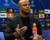 Il futuro Messi, Neymar… nella rosa del PSG secondo Vincent Kompany