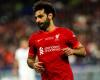 Mohamed Salah, il PSG deve solo abbassarsi per ingaggiarlo!