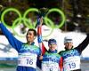 Fourcade otterrà la sua medaglia d’oro nel biathlon 15 anni dopo