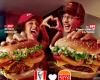 BURGER KING® FRANCE E KFC® FRANCE firmano la collaborazione del secolo – BURGER KING – BUZZMAN