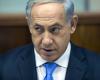 Medio Oriente: annuncia Benjamin Netanyahu – 20 minuti