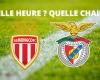 Monaco-Benfica: a che ora e su quale canale vedere la partita in diretta?