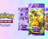 Una guida per collezionare carte e usare i plettri magici nel Gioco di Carte Collezionabili Pokémon Pocket