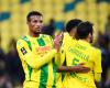 Mercato – Jean-Philippe Gbamin (FC Nantes) torna al suo ex club?