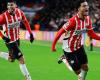 PSV – Shakhtar Donetsk: dallo 0-2 dell’87esimo al 3-2, il finale pazzesco di Eindhoven