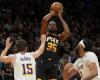 Durant e Beal ritornano mentre i big 3 dei Suns guidano la disfatta dei Lakers